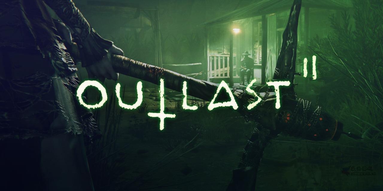 逃生2(Outlast 2）中文版|DLC|Mod|游戏下载-图片1