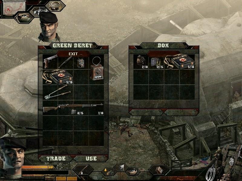 盟军敢死队3：目标柏林(Commandos 3）版|DLC|Mod|游戏下载-图片1