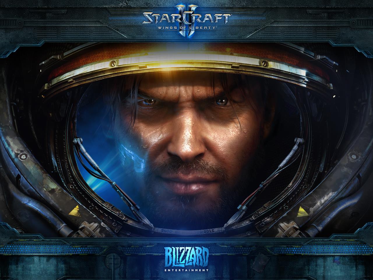 星际争霸2(Starcraft II）V1.5.3国服版客户端|DLC|Mod|游戏下载-图片1