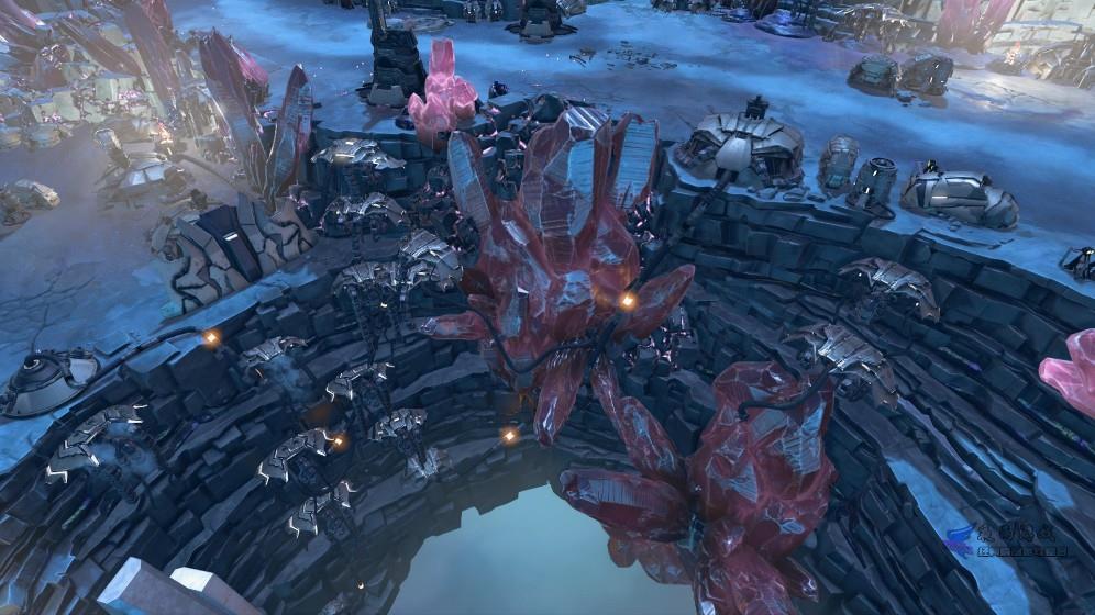 光环战争2(Halo Wars 2）简繁中文版|DLC|Mod|游戏下载-图片2