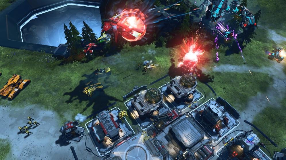 光环战争2(Halo Wars 2）简繁中文版|DLC|Mod|游戏下载-图片2