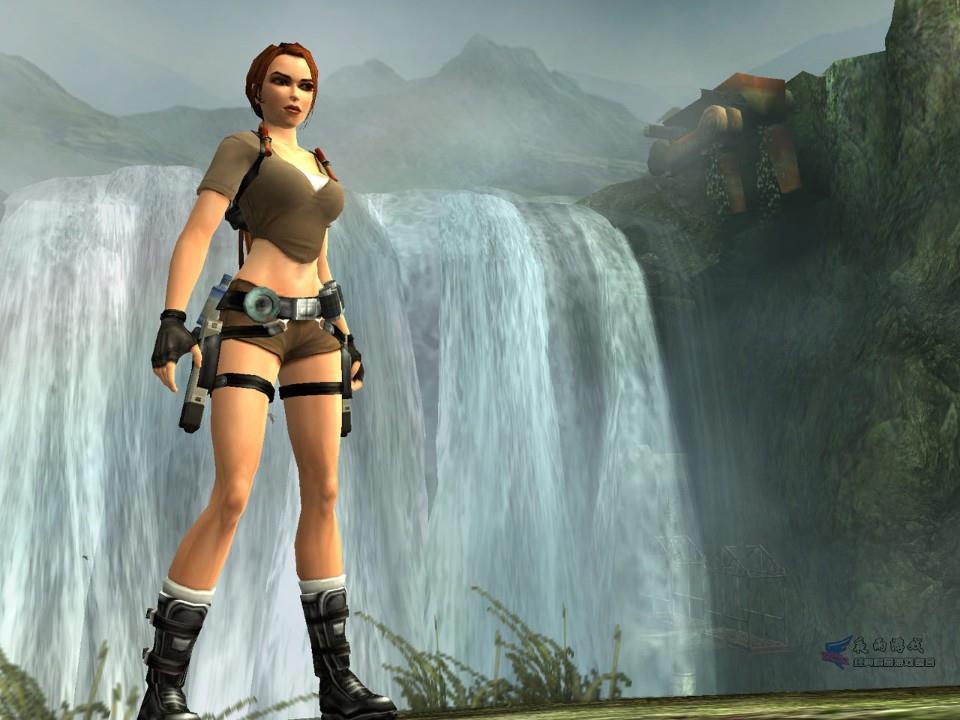 古墓丽影7传奇(Lara Croft Tomb Raider Legend）简体中文版|DLC|Mod|游戏下载-图片2