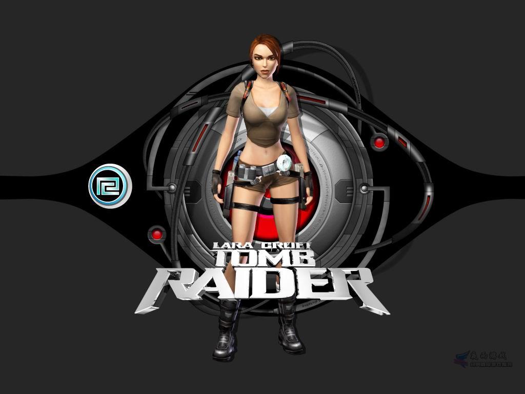 古墓丽影7传奇(Lara Croft Tomb Raider Legend）简体中文版|DLC|Mod|游戏下载-图片1