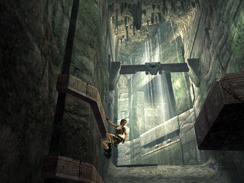 古墓丽影7传奇(Lara Croft Tomb Raider Legend）简体中文版|DLC|Mod|游戏下载-图片2
